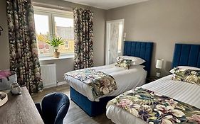 The Fife Arms Hotel